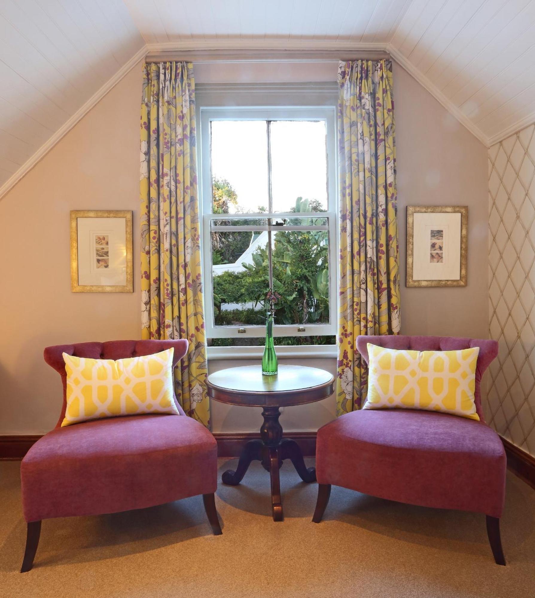 Falcons View Manor Knysna Room photo